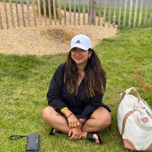 Meet your Posher, Carmen